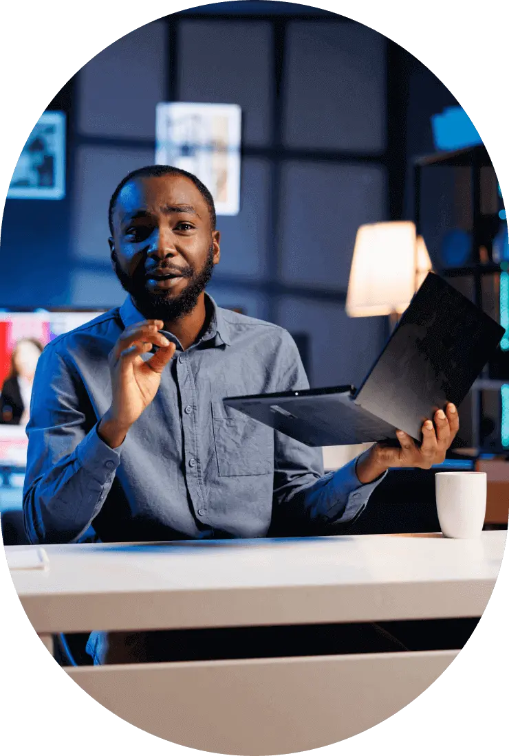 Experienced Web Development Team – Zaprix IT Services