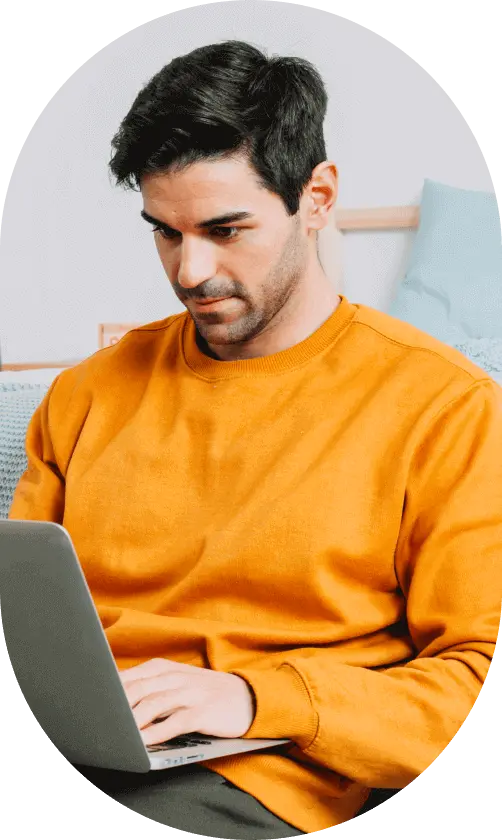 Professional IT Company Office in Delhi – Zaprix IT Services