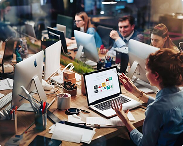 Get in Touch with Zaprix IT Services – Contact Now for Website & IT Solutions