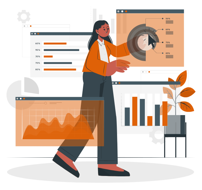 Web Portal Development